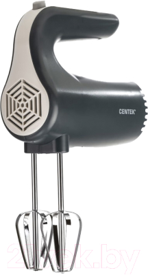 Миксер ручной Centek CT-1109 (черный)- фото