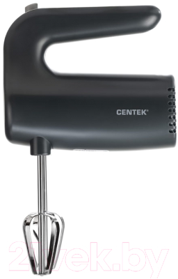 Миксер ручной Centek CT-1109 (черный)- фото3