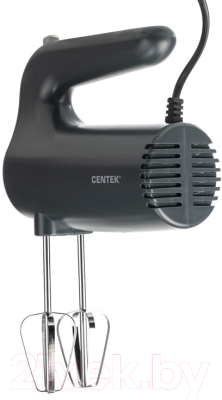 Миксер ручной Centek CT-1109 (черный)- фото4