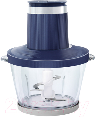 Измельчитель-чоппер Centek CT-1397 (синий)- фото
