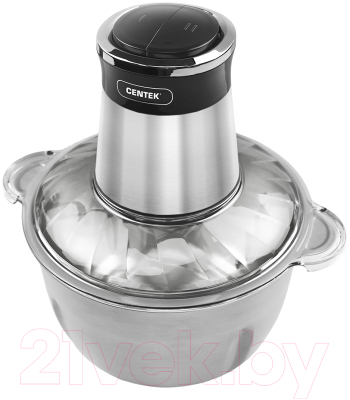 Измельчитель-чоппер Centek CT-1399- фото2