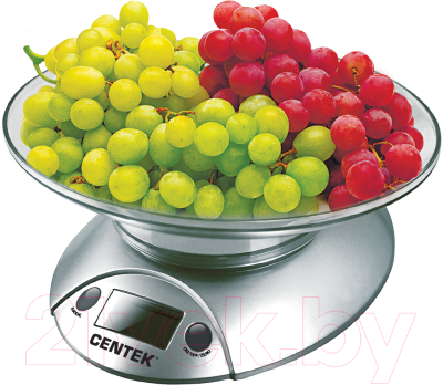 Кухонные весы Centek CT-2451