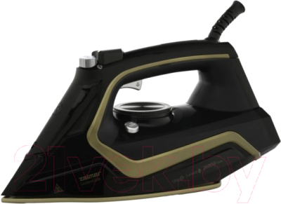 Утюг Zelmer ZIR2620 Golden Glide- фото