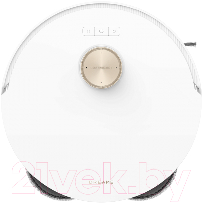 Робот-пылесос Dreame Robot Vacuum L20 Ultra complete / RLX41CE (белый)- фото8