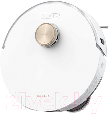 Робот-пылесос Dreame Robot Vacuum L20 Ultra complete / RLX41CE (белый)- фото9