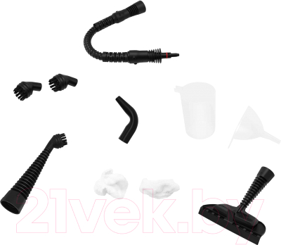 Пароочиститель Aresa AR-4901- фото6