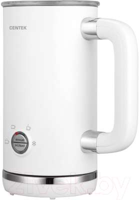 Вспениватель молока Centek CT-1180- фото2