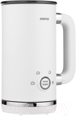 Вспениватель молока Centek CT-1180- фото3