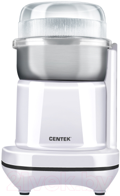 Кофемолка Centek CT-1365 (белый)