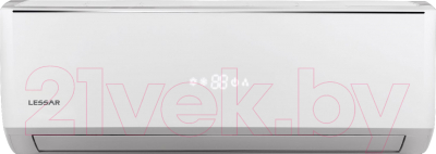 Сплит-система Lessar LS-HE18KDE2/LU-HE18KDE2