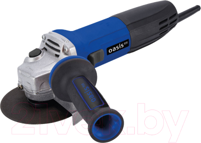 Угловая шлифовальная машина Oasis Pro AG-90/125 Pro