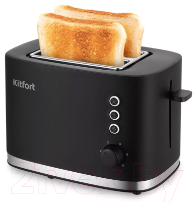 Тостер Kitfort KT-6217- фото