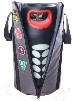 Чехол для газового баллона No Brand CHHL-0006- фото5