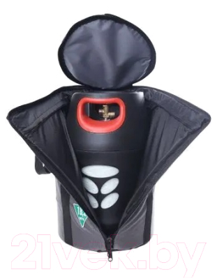 Чехол для газового баллона No Brand CHHL-0004- фото6