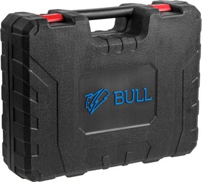 Угловая шлифовальная машина Bull 1333374- фото9