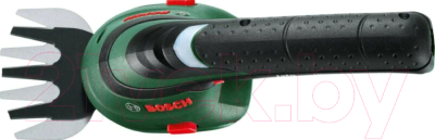 Садовые ножницы Bosch Isio (0.600.833.106)- фото3