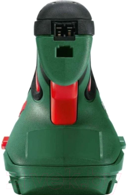 Садовые ножницы Bosch Isio (0.600.833.106)- фото5