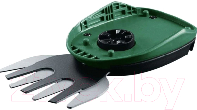 Садовые ножницы Bosch Isio (0.600.833.106)- фото6