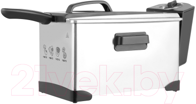 Фритюрница Centek CT-1431- фото
