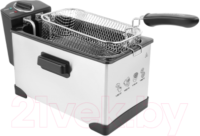 Фритюрница Centek CT-1431- фото2