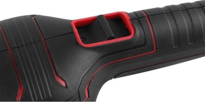 Эксцентриковая шлифовальная машина Wortex RS 1245 E (1333395)- фото3