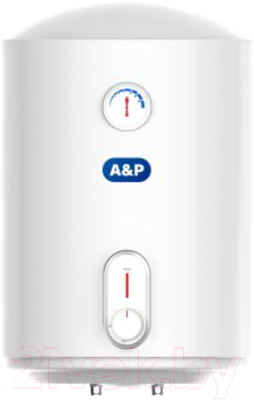 Накопительный водонагреватель A&P 310-50 / AP04M050- фото