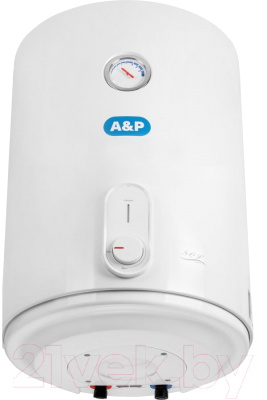 Накопительный водонагреватель A&P 310-50 / AP04M050- фото7