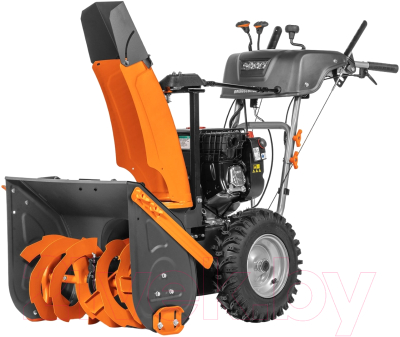 Снегоуборщик бензиновый Daewoo Power DAST 224- фото