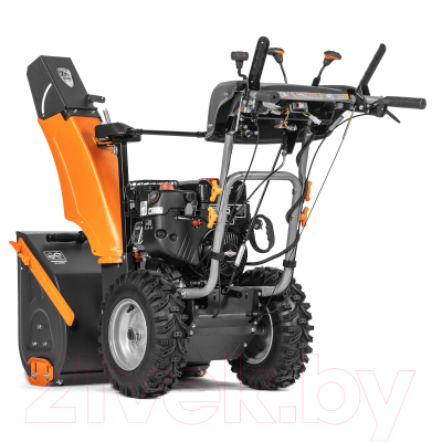 Снегоуборщик бензиновый Daewoo Power DAST 224- фото2