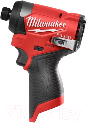 Аккумуляторный шуруповерт Milwaukee M12 FID2-0 / 4933479876- фото2