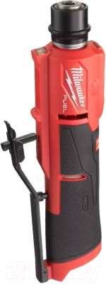 Прямая шлифовальная машина Milwaukee M12 FTB-0 FUEL / 4933472215- фото2