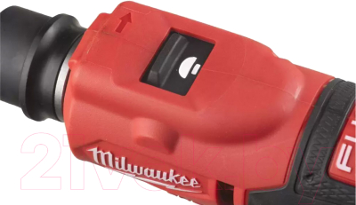 Прямая шлифовальная машина Milwaukee M12 FTB-0 FUEL / 4933472215- фото3