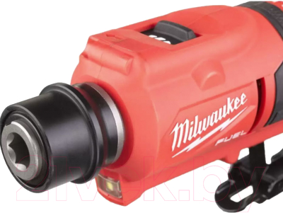 Прямая шлифовальная машина Milwaukee M12 FTB-0 FUEL / 4933472215- фото4
