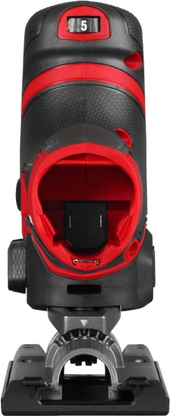 Электролобзик Milwaukee M12 FJS-0X FUEL / 4933493347- фото3