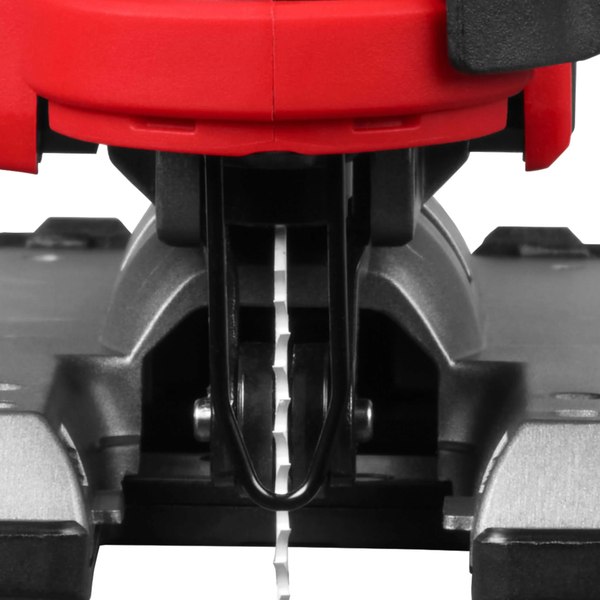 Электролобзик Milwaukee M12 FJS-0X FUEL / 4933493347- фото6