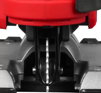 Электролобзик Milwaukee M12 FJS-422X / 4933493348- фото4