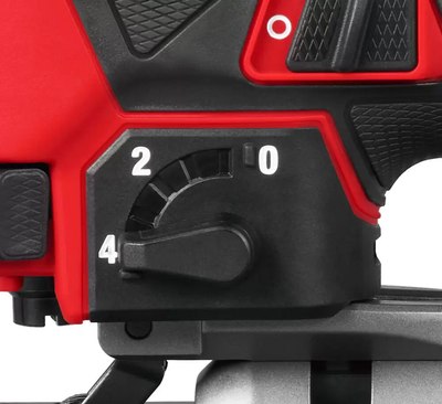 Электролобзик Milwaukee M12 FJS-422X / 4933493348- фото5