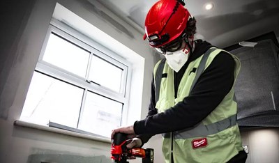 Электролобзик Milwaukee M12 FJS-422X / 4933493348- фото6