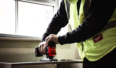 Электролобзик Milwaukee M12 FJS-422X / 4933493348- фото8