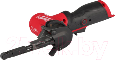 Ленточная шлифовальная машина Milwaukee M12 FBFL10-0 / 4933480958- фото3