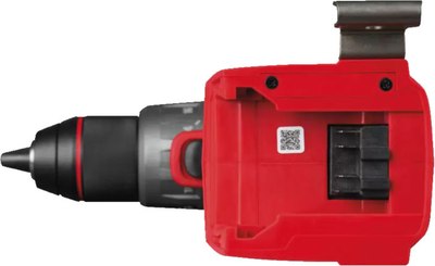Аккумуляторная дрель-шуруповерт Milwaukee M18 ONEDD3-0X Fuel One-Key / 4933492799- фото3