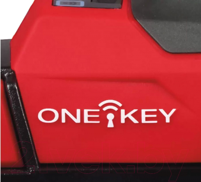 Аккумуляторная дрель-шуруповерт Milwaukee M18 ONEDD3-502X Fuel One-Key / 4933492802- фото4