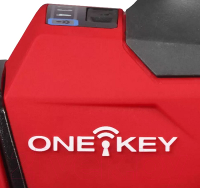 Аккумуляторный шуруповерт Milwaukee M18 ONEID3-502X Fuel One-Key / 4933492804- фото3