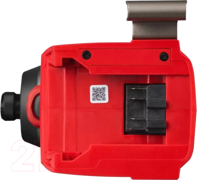 Аккумуляторный шуруповерт Milwaukee M18 ONEID3-502X Fuel One-Key / 4933492804- фото5