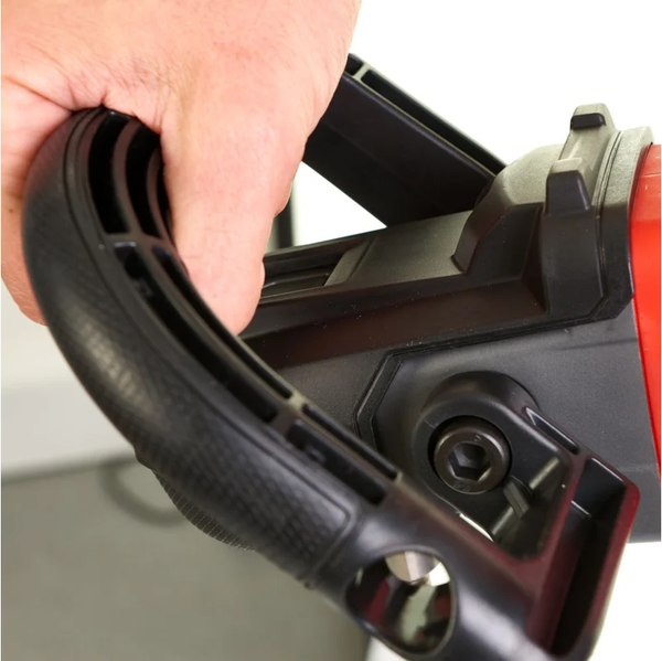 Полировальная машина Milwaukee M18 FAP180-502X Fuel / 4933451550- фото7