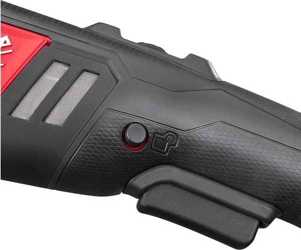 Полировальная машина Milwaukee M18 FAP180-502X Fuel / 4933451550- фото8