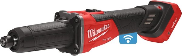 Прямая шлифовальная машина Milwaukee M18 FDGROVB-0X / 4933480955- фото