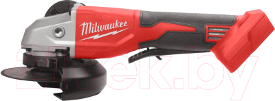 Угловая шлифовальная машина Milwaukee M18 BLSAG115XPD-0 / 4933492647- фото2