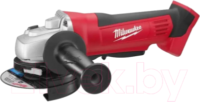 Угловая шлифовальная машина Milwaukee HD18 AG115-0 / 4933411210