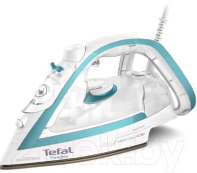 Утюг Tefal FV8044E0- фото